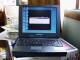 Picture of Winbook Notebook computer.  Click to enlarge.