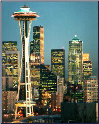 Seattle, Washington