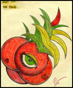 Fruit for the Mind