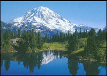 Mount Rainier