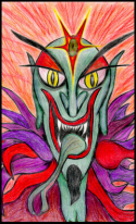 Satani
