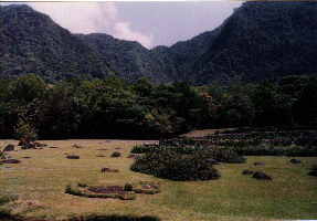 El Valle