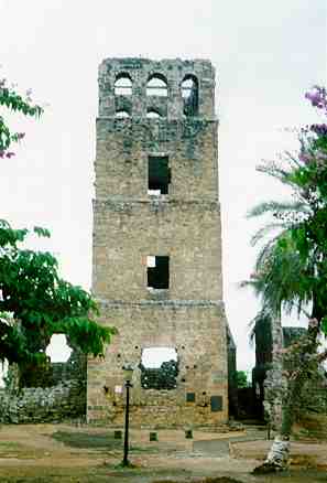 Panama Viejo2