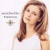 Michelle Tumes -- Listen