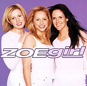 ZOEgirl cover