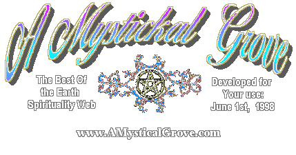 Earth Spirituality, Wicca, Witchcraft, Paganism
