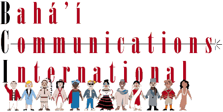 Baha'i Communications International
