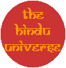 The Hindu Universe