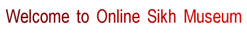Online Sikh Museum