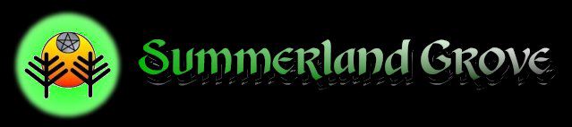 Summerland Grove: celebrating diversity in the pagan community