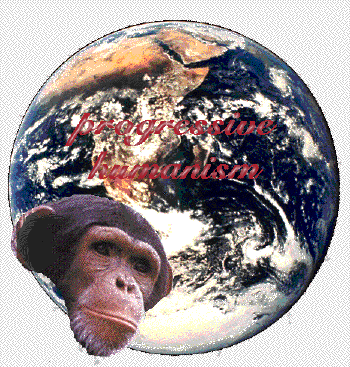 Progressive Humanism
