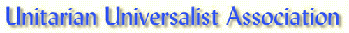 Unitarian Universalist Association