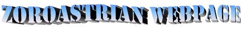 Zoroastrian Web Page
