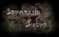 Cardassia Sutra