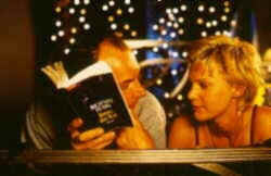 Are they reading Child Heist?
