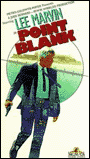 Point Blank video box