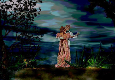 Moonlight Dance