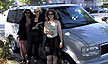 The Jez Mobile