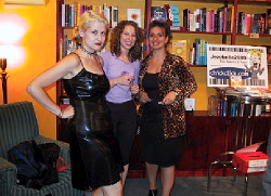 Jezzies at Toys in Babeland