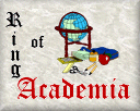Ring of Academia Logo 2