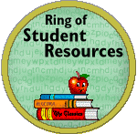 Ring of Student Resources Logo