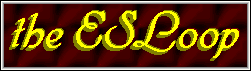 [MEMBER SITE: ESLoop]