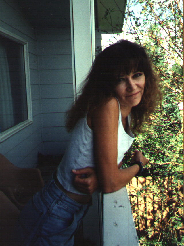 likes to bop, much to magoo's chagrin