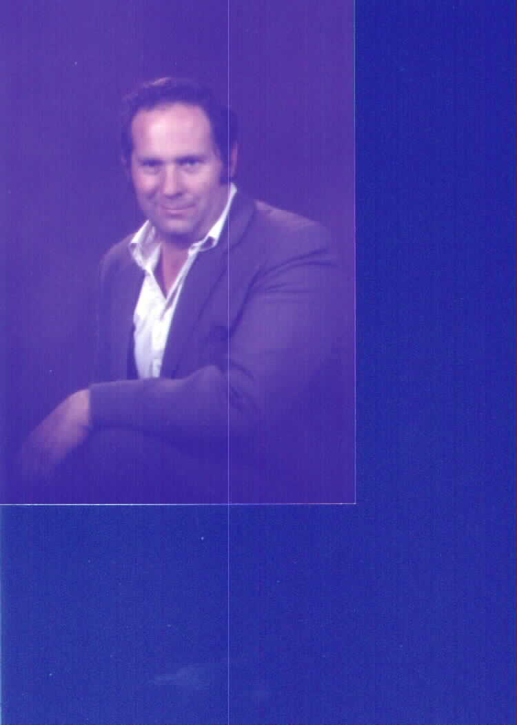 Married to Summer...you lucky man!