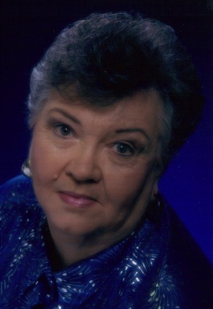 mig is a grandmother...she must make excellent cookies!