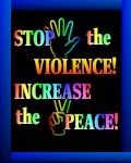Stop The Violence