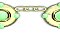 Top border set