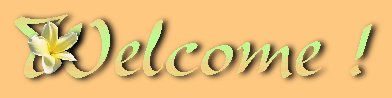 Welcome !