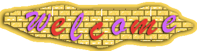 Welcome