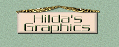 Hilda's Graphics