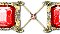 Top border set
