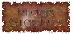 Hilda's Graphics