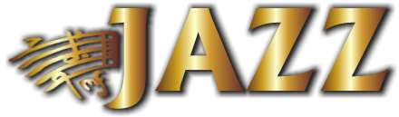 jazz graphic design header