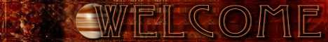 Welcome graphic
