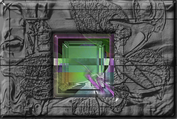 graphic design: Deeper