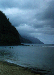Another View from the End of the Road
