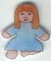 ShrinkIt Girl