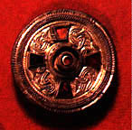 Anglo-Saxon Brooch