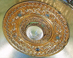 Ardagh Chalice