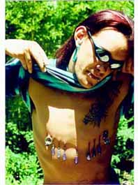 Tattoo Artist