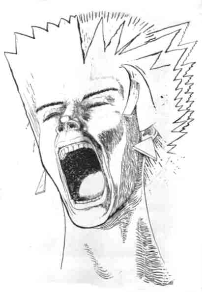 Shout