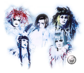 MALICE MIZER