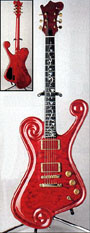 ESP Közi custom #1