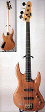 ESP AMAZE BASS