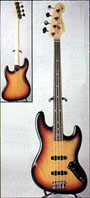 Seymour Duncan DJ-90FL