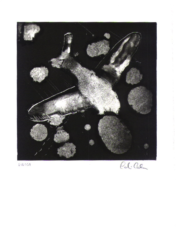 air raid